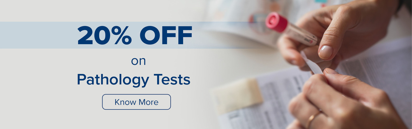 Pathology Tests